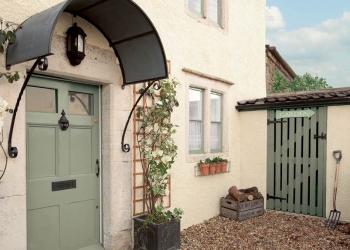 Will redecorating the exterior of your home increase the value of your property?